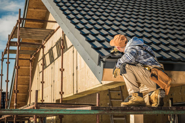 Trusted Santa Fe, TX Roofing Contractor Experts