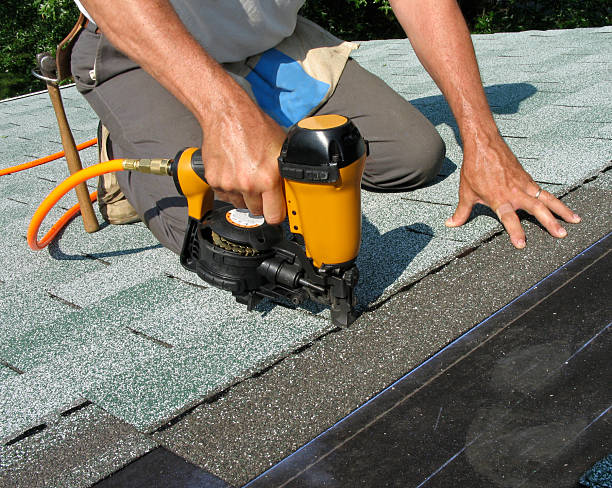 Quick and Trustworthy Emergency Roof Repair Services in Santa Fe, TX