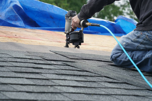 Best Residential Roof Replacement  in Santa Fe, TX