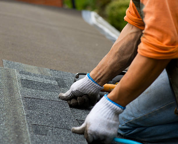 Best Roof Waterproofing Services  in Santa Fe, TX