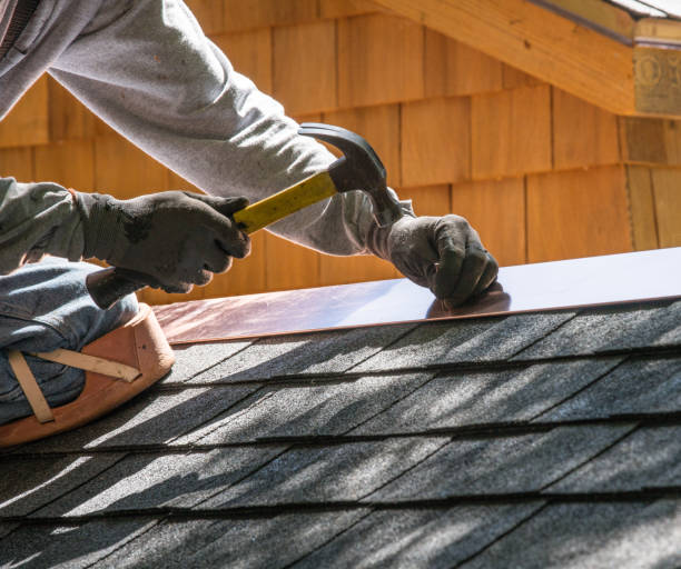 Tile Roofing Contractor in Santa Fe, TX